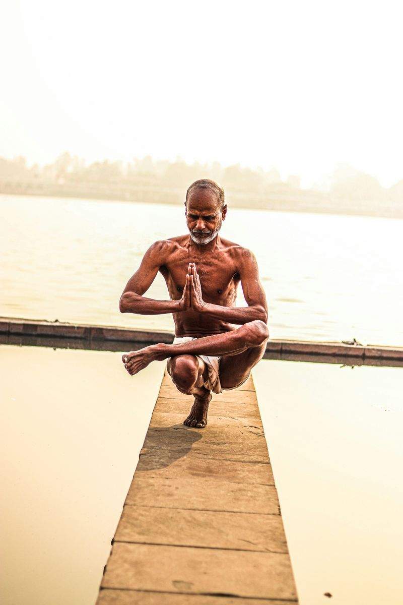 Tranquil Path Yoga Studio - Image 1
