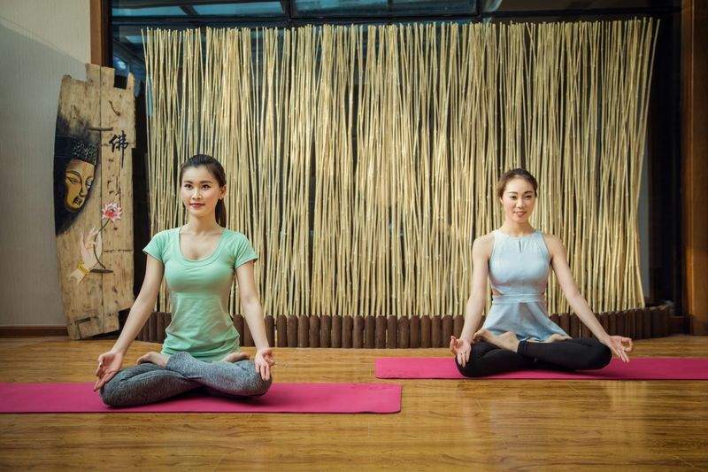 Tranquil Path Yoga Studio - Image 10