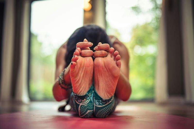 Tranquil Path Yoga Studio - Image 12