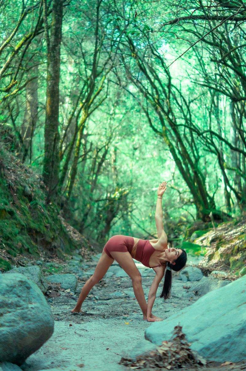 Tranquil Path Yoga Studio - Image 13