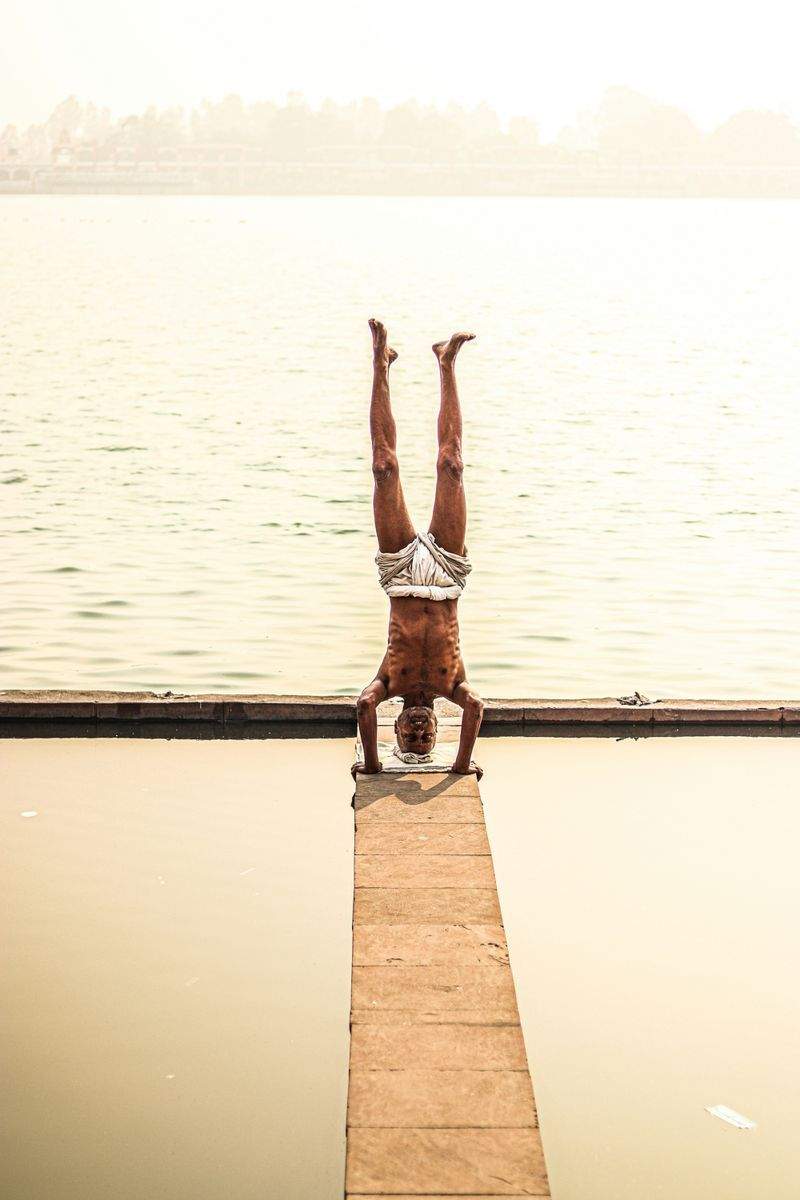 Tranquil Path Yoga Studio - Image 15