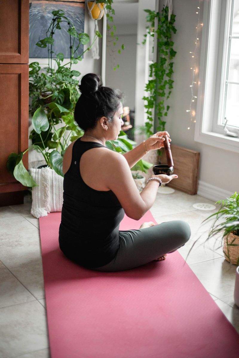 Tranquil Path Yoga Studio - Image 7
