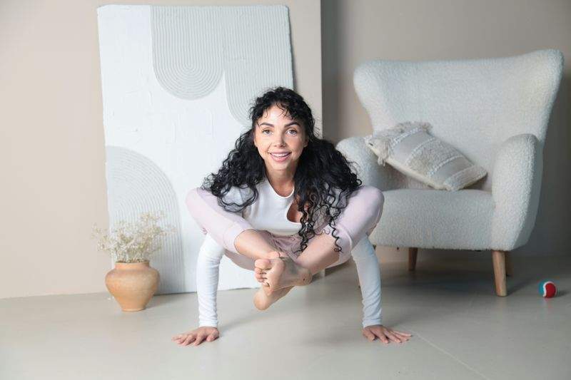 Tranquil Path Yoga Studio - Image 8
