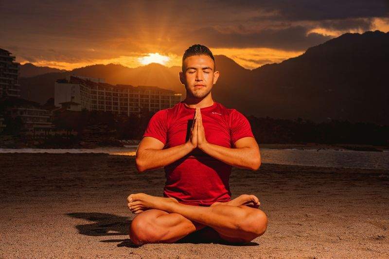 Tranquil Path Yoga Studio - Image 9