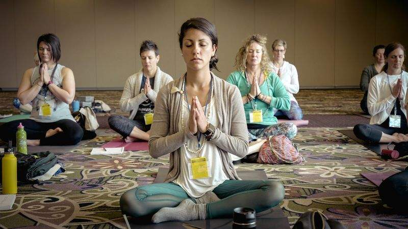 Vinyasa Flow