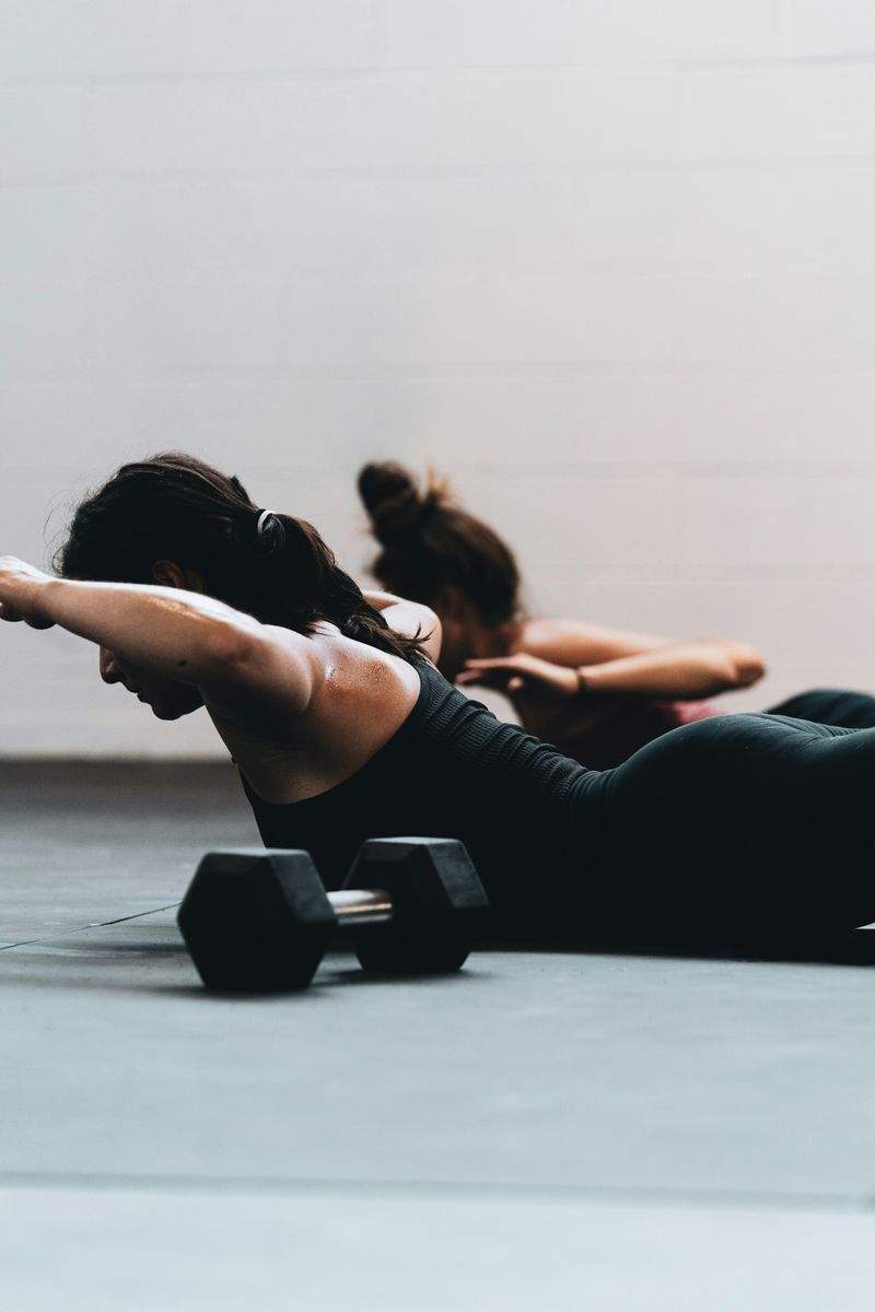 Restorative Yoga